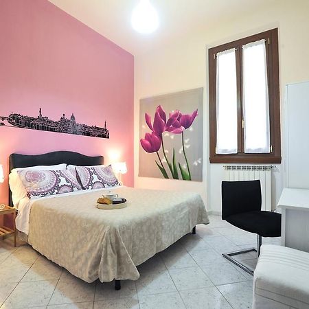 B&B Da Mila Firenze Kültér fotó