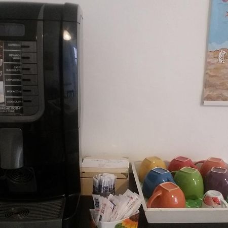 B&B Da Mila Firenze Kültér fotó