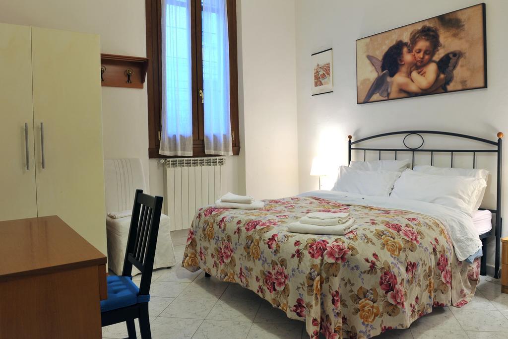 B&B Da Mila Firenze Kültér fotó