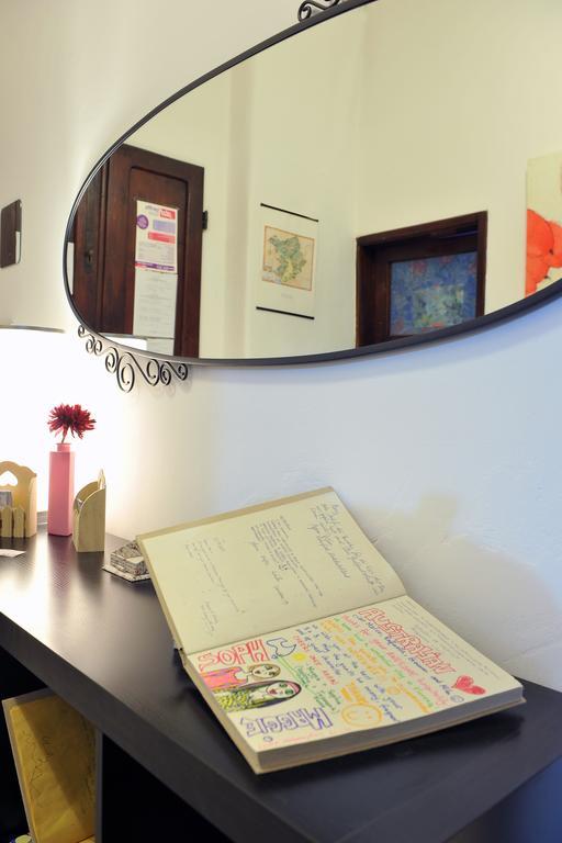 B&B Da Mila Firenze Kültér fotó