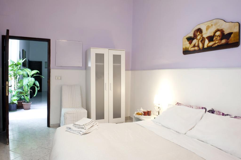 B&B Da Mila Firenze Kültér fotó