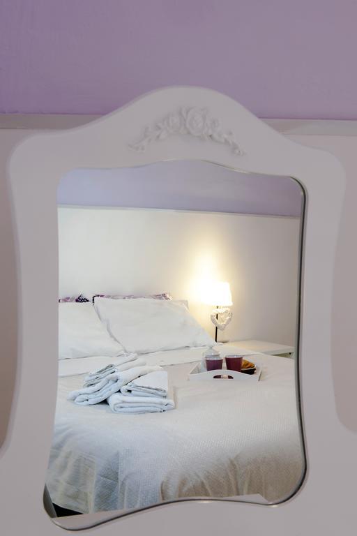 B&B Da Mila Firenze Kültér fotó