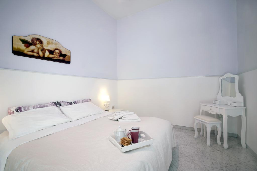 B&B Da Mila Firenze Kültér fotó