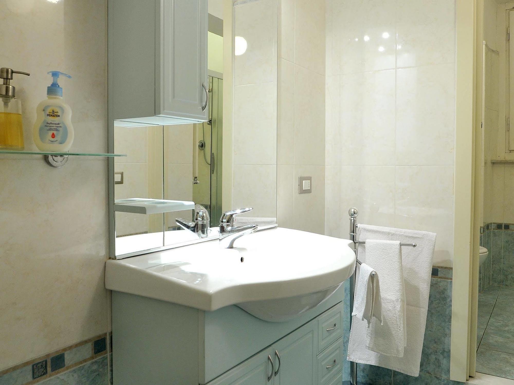 B&B Da Mila Firenze Kültér fotó