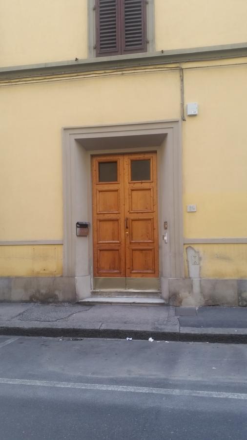 B&B Da Mila Firenze Kültér fotó