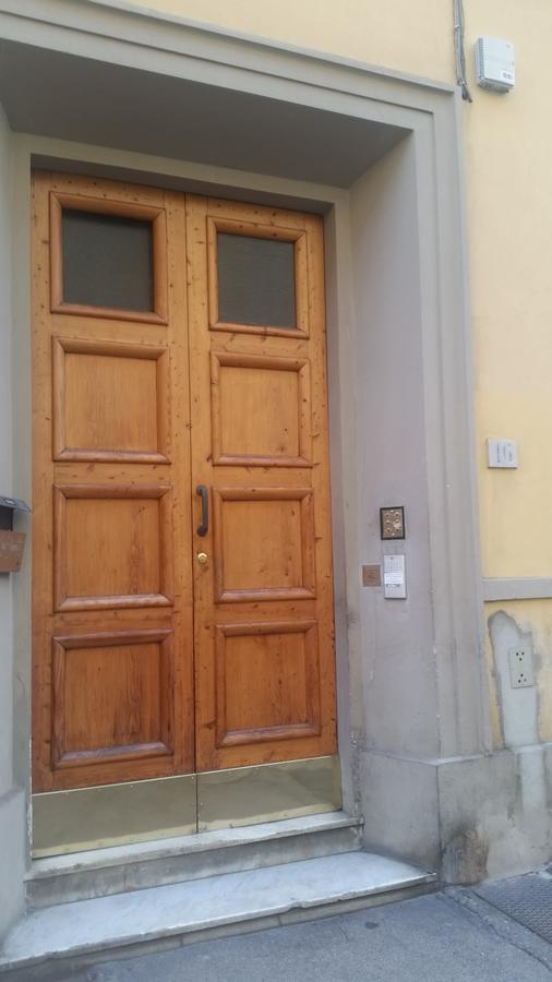 B&B Da Mila Firenze Kültér fotó