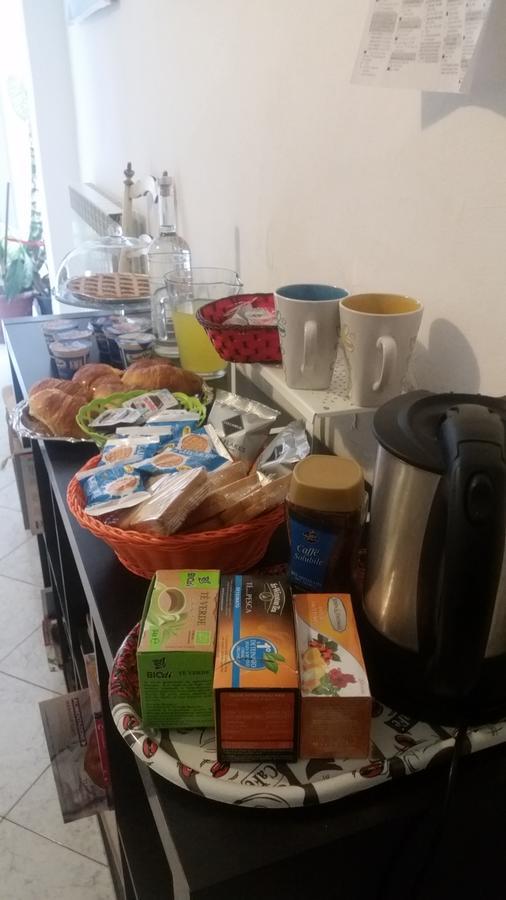 B&B Da Mila Firenze Kültér fotó