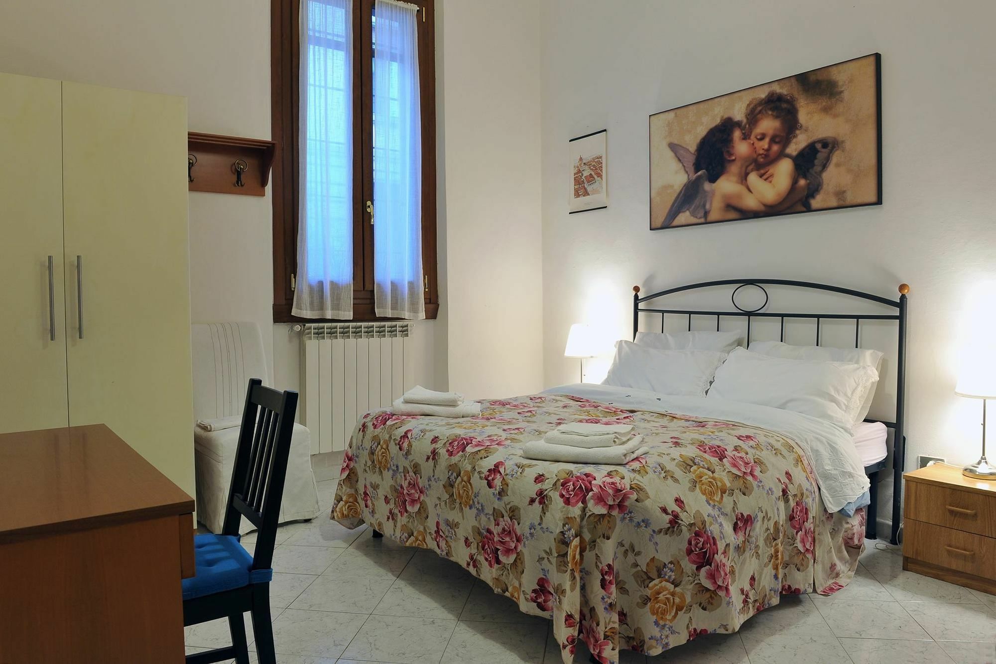 B&B Da Mila Firenze Kültér fotó
