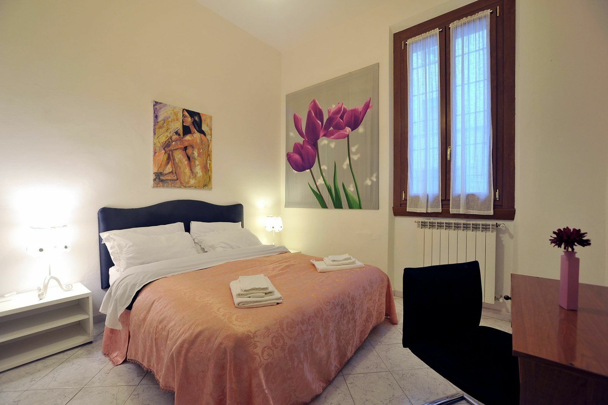 B&B Da Mila Firenze Kültér fotó
